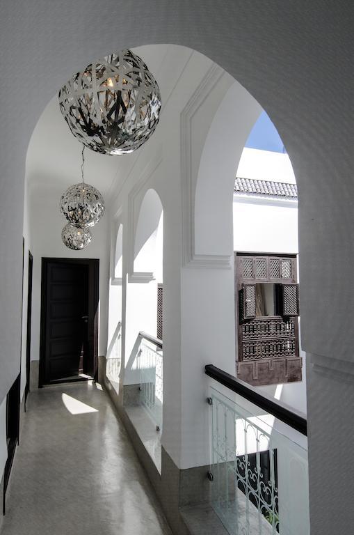 Riad Sapphire & Spa Marrakesh Ruang foto