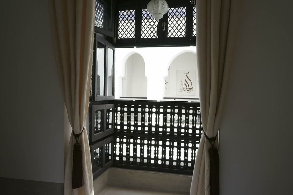 Riad Sapphire & Spa Marrakesh Bagian luar foto