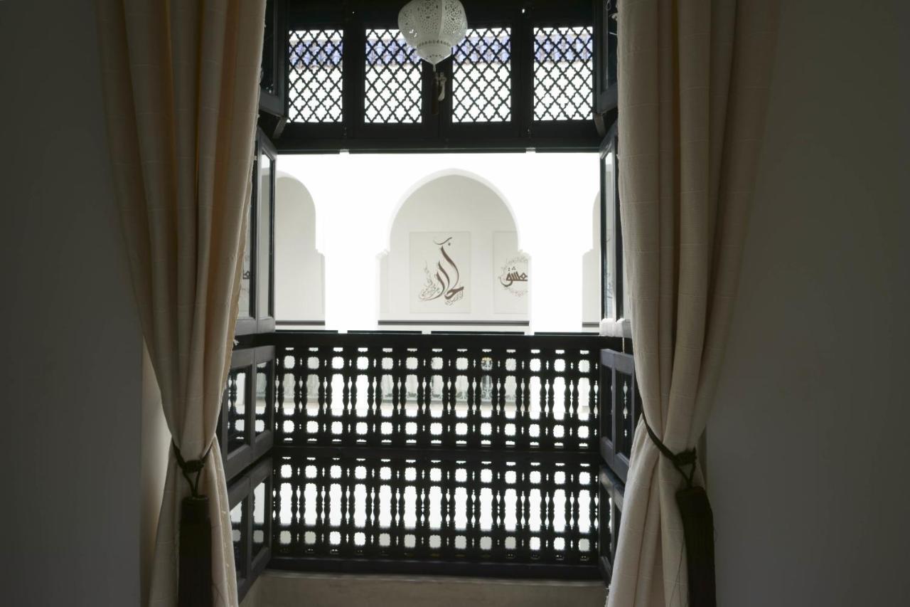 Riad Sapphire & Spa Marrakesh Ruang foto